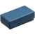 Коробка для флешки Minne, синяя, Цвет: синий, Размер: 8
