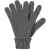 Перчатки Alpine, серый меланж, размер L/XL, Цвет: серый меланж, Размер: L/XL