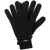 Перчатки Alpine, черные, размер L/XL, Цвет: черный, Размер: L/XL
