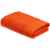Полотенце Odelle, среднее, оранжевое, Цвет: оранжевый, Размер: 50х100 см