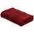 Полотенце Odelle, среднее, красное, Цвет: красный, Размер: 50х100 см