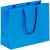 Пакет бумажный Porta S, голубой, Цвет: голубой, Размер: 20х25х10 см