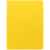 Блокнот Verso в клетку, желтый, Цвет: желтый, Размер: 15