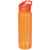Бутылка для воды Holo, оранжевая, Цвет: оранжевый, Объем: 700, Размер: 24