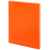 Ежедневник Flat, недатированный, оранжевый G_17893.20, Цвет: оранжевый, Размер: Тонированный