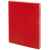 Ежедневник Flat, недатированный, красный G_17893.50, Цвет: красный, Размер: 14