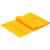 Шарф Yong, желтый, Цвет: желтый, Размер: 25х96 см