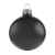 Елочный шар Gala Night в коробке, черный, 6 см, Цвет: черный, Размер: диаметр шара: 6 с
