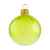 Елочный шар Gala Night в коробке, зеленый, 6 см, Цвет: зеленый, Размер: диаметр шара: 6 с