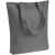 Холщовая сумка Avoska, темно-серая (серо-стальная), Цвет: серый, стальной, Размер: 35х38х5 см, ручки: 54х2,5 см