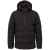 Куртка с подогревом Thermalli Everest, черная, размер S, Цвет: черный, Размер: S