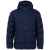 Куртка с подогревом Thermalli Everest, синяя, размер S, Цвет: синий, Размер: S
