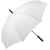 Зонт-трость Lanzer, белый, Цвет: белый, Размер: Длина 82 см