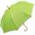 Зонт-трость OkoBrella, зеленое яблоко, Цвет: зеленое яблоко, Размер: длина 85 см