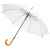 Зонт-трость LockWood, белый, Цвет: белый, Размер: длина 89 см