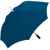Зонт-трость Vento, темно-синий, Цвет: темно-синий, Размер: длина 83 см