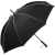 Зонт-трость Seam, светло-серый, Цвет: серый, Размер: длина 90 см