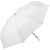 Зонт складной Fillit, белый, Цвет: белый, Размер: длина в сложении 29 см