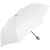 Зонт складной OkoBrella, белый, Цвет: белый, Размер: длина в сложении 26 см