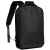 Рюкзак для ноутбука Campus, темно-серый с черным, Объем: 13, Размер: 27х45х11 см