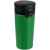 Термостакан с ситечком No Leak Infuser, зеленый, Цвет: зеленый, Размер: высота 17 см