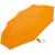 Зонт складной AOC, оранжевый, Цвет: оранжевый, Размер: Длина 58 см