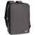 Рюкзак для ноутбука Saftsack, серый, Цвет: серый, Размер: 36