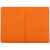 Обложка для автодокументов Devon Light, оранжевая, Цвет: оранжевый, Размер: 12