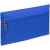 Пенал P-case, ярко-синий, Цвет: синий, Размер: 22х12 см
