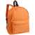 Рюкзак Berna, оранжевый, Цвет: оранжевый, Размер: 41x31x12 см