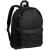 Рюкзак Berna, черный, Цвет: черный, Размер: 41x31x12 см