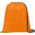 Рюкзак-мешок Carnaby, оранжевый, Цвет: оранжевый, Размер: 35x41 см