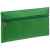 Пенал P-case, зеленый, Цвет: зеленый, Размер: 22х12 см