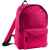Рюкзак Rider, ярко-розовый (фуксия), Цвет: ярко-розовый, Объем: 15, Размер: 28х40x14 см