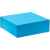 Коробка Quadra, голубая, Цвет: голубой, Размер: 31х30