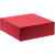 Коробка Quadra, красная, Цвет: красный, Размер: 31х30