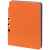 Ежедневник Flexpen Mini, недатированный, оранжевый G_18087.21, Цвет: оранжевый, Размер: 11