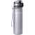 Бутылка с фильтром «Аквафор Сити», серая, Цвет: серый, Объем: 150, Размер: диаметр 7