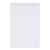 Блокнот Bonn Soft Touch, M, белый, Цвет: белый, Размер: 10х15 см