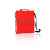 Конференц-сумка MILAN, красный, 32 х 24 x 4 см,  100% полиэстер 600D, Цвет: красный