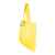 Сумка для покупок 'Conel', желтый, 38х41 см, полиэстер 190Т, Цвет: желтый