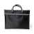 Конференц-сумка NORTON, черный, 37 х 30 см, 100% полиэстер 300D, Цвет: Чёрный