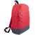 Рюкзак 'URBAN',  красный/ серый, 39х27х10 cм, полиэстер 600D, Цвет: красный, серый