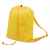 Рюкзак BAGGY, желтый, 34х42 см, полиэстер 210 Т, Цвет: желтый, Размер: 42*34 см