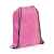 Рюкзак SPOOK, розовый, 42*34 см,  полиэстер 210 Т, Цвет: светло-розовый, Размер: 42*34 см