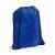 Рюкзак SPOOK, синий, 42*34 см, полиэстер 210 Т, Цвет: синий, Размер: 42 х 34 см