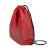 Рюкзак ERA, красный, 36х42 см, нетканый материал 70 г/м