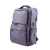 Рюкзак 'Spark', темно-серый, 46х30х14 см, 100% полиэстер, Цвет: темно-серый
