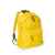 Рюкзак DISCOVERY, желтый, 38 x 28 x12 см, 100% полиэстер 600D, Цвет: желтый