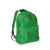 Рюкзак DISCOVERY, зеленый, 28 x 38 x 12 см, полиэстер 600D, Цвет: зеленый